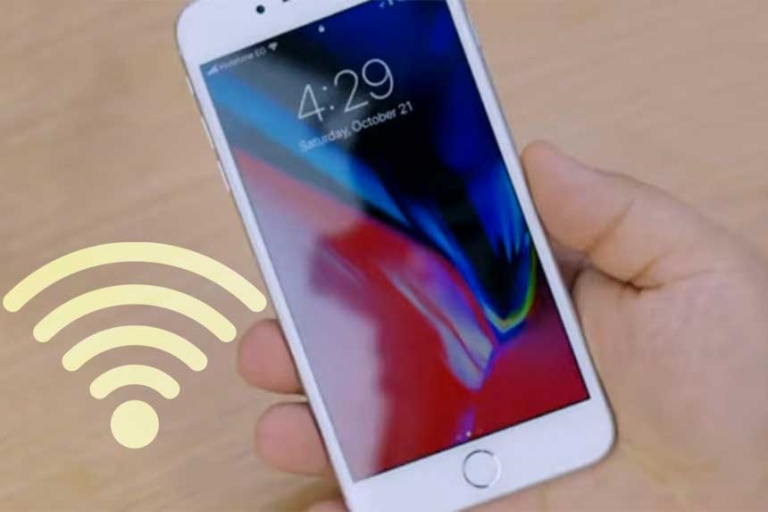 7 façons de réparer les appels WiFi qui ne fonctionnent pas sur l’iPhone