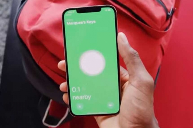 Apple lance l’application Tracker Detector pour les utilisateurs d’Android