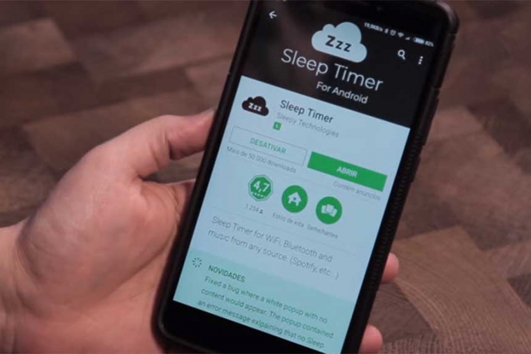 Comment régler la minuterie de sommeil dans Spotify sur iPhone et iPad