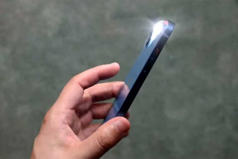 Les 9 meilleurs moyens de résoudre le problème de la lampe de poche de l’iPhone qui ne fonctionne pas