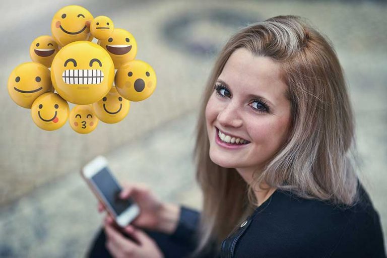 Comment débloquer les emojis « secrets » de l’iPhone que personne d’autre ne peut avoir