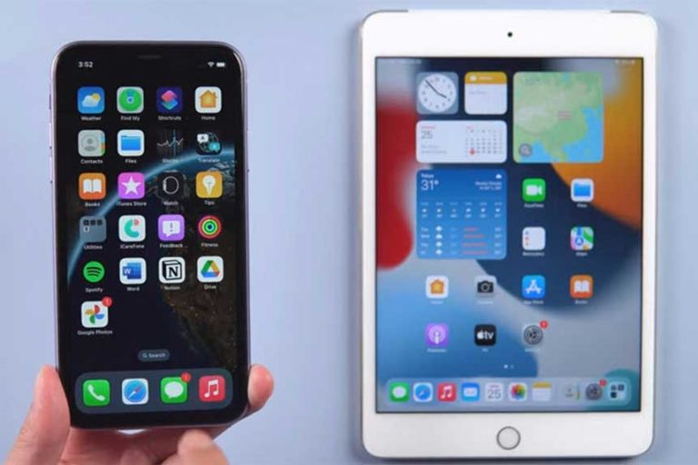 Comment changer l’identifiant Apple ID sur l’iPhone et l’iPad si vous le partagez