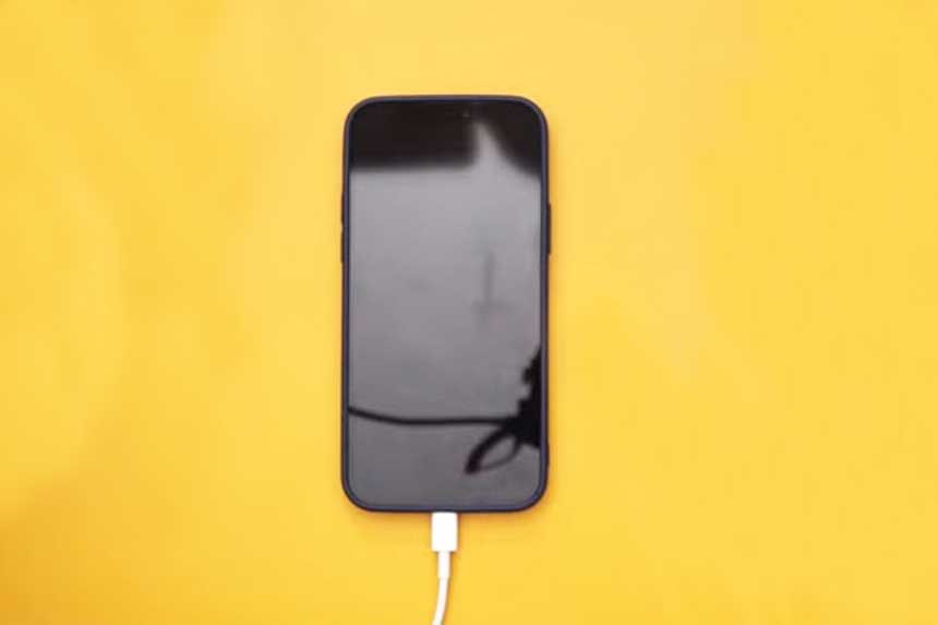 Comment réparer l'iPhone 12 qui ne se recharge pas rapidement
